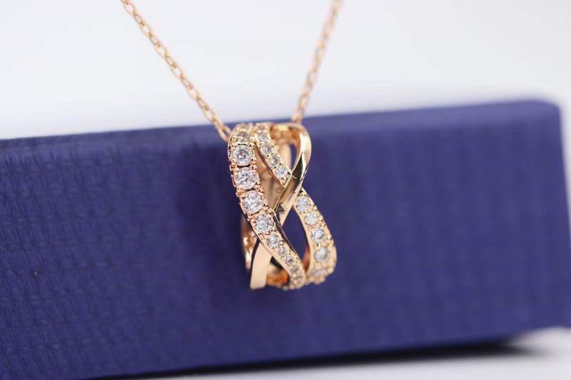 Swarovski Necklace 11yxq13